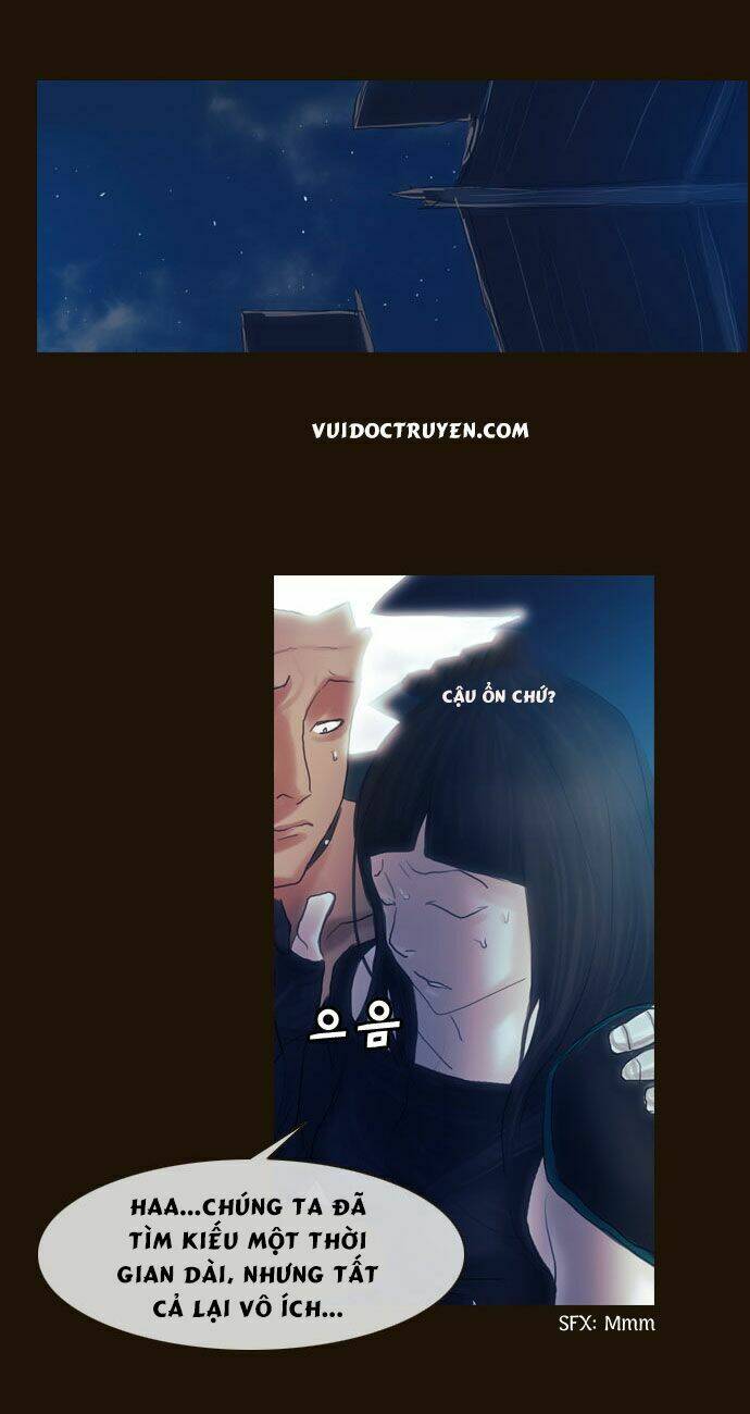 hội ảo thuật chapter 95 35