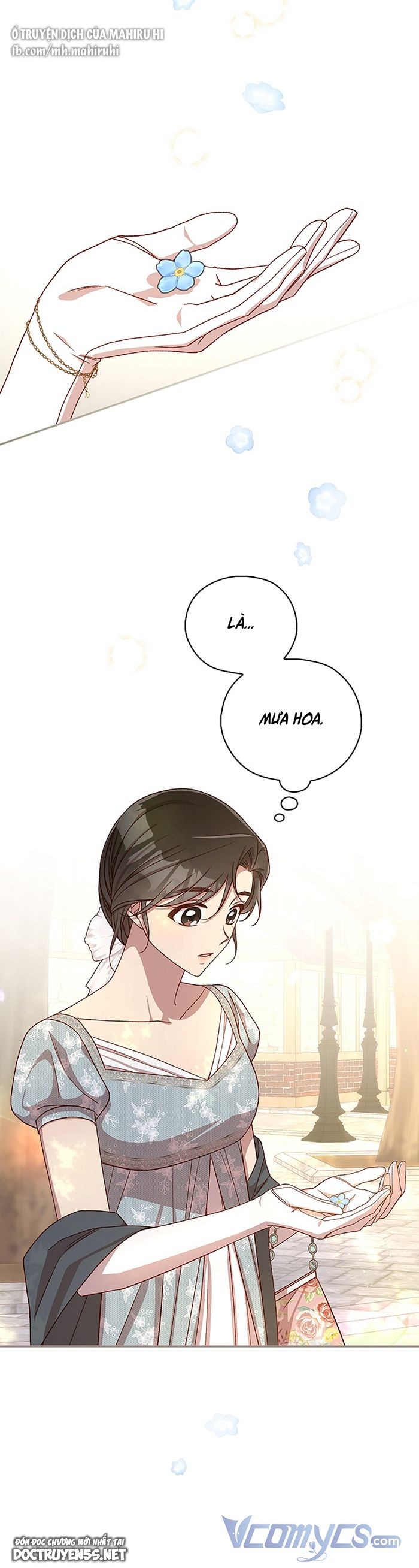 sống sót dưới thân phận hầu nữ chapter 102 36