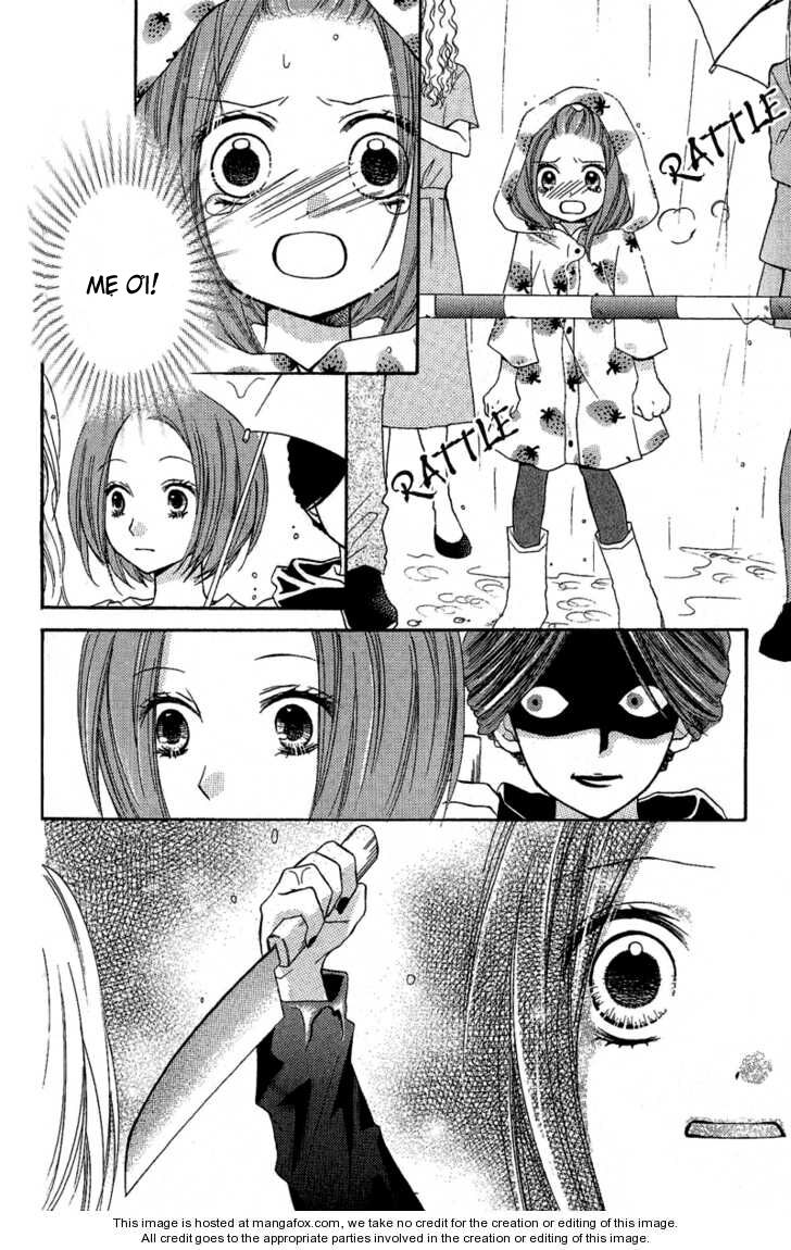 screaming lesson!!! chapter 3.2 22