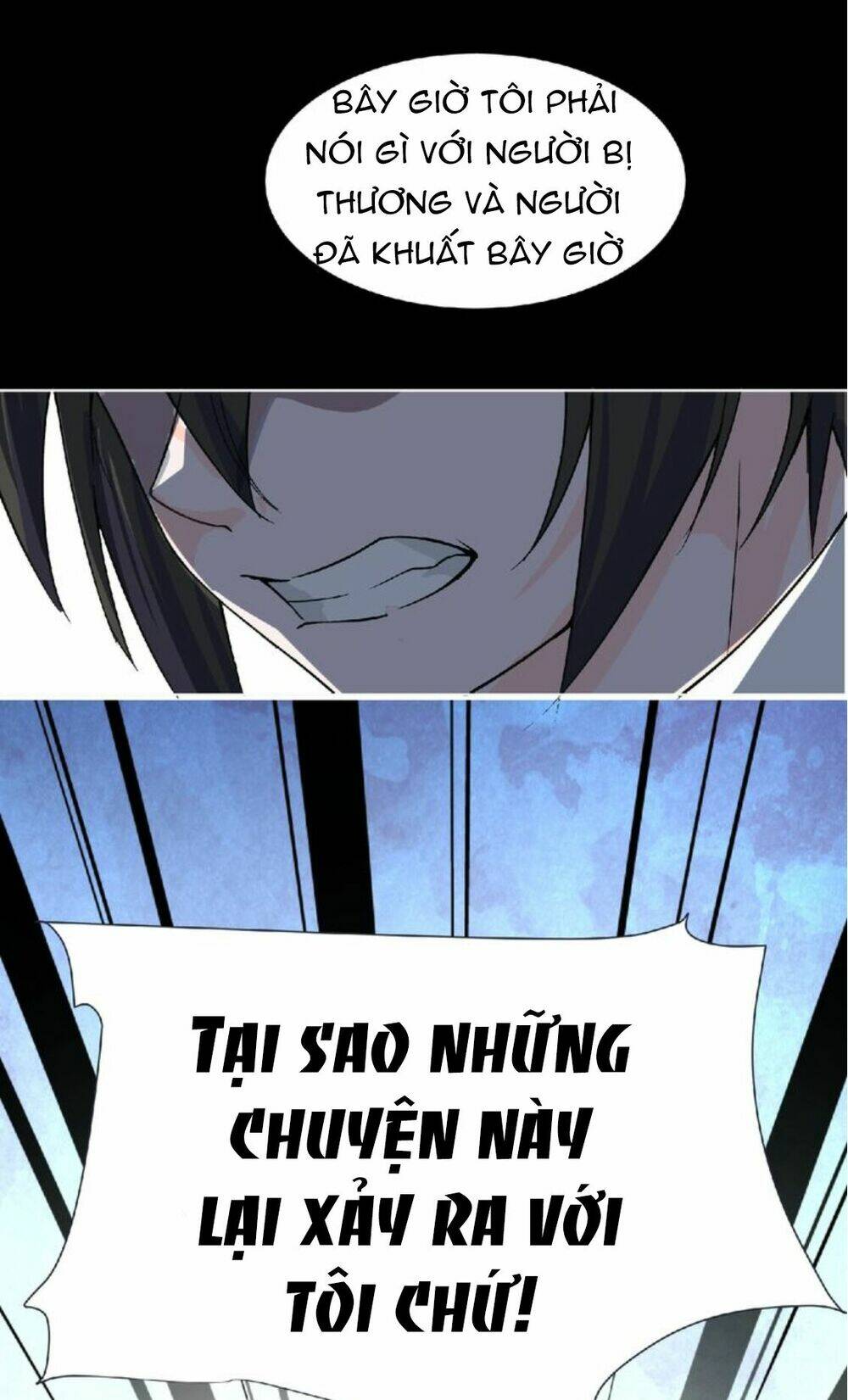 đại chiến yêu tinh chapter 5 24