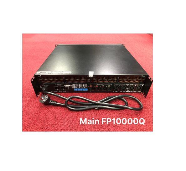 Main D&amp;L FP10000Q -Hàng chính hãng