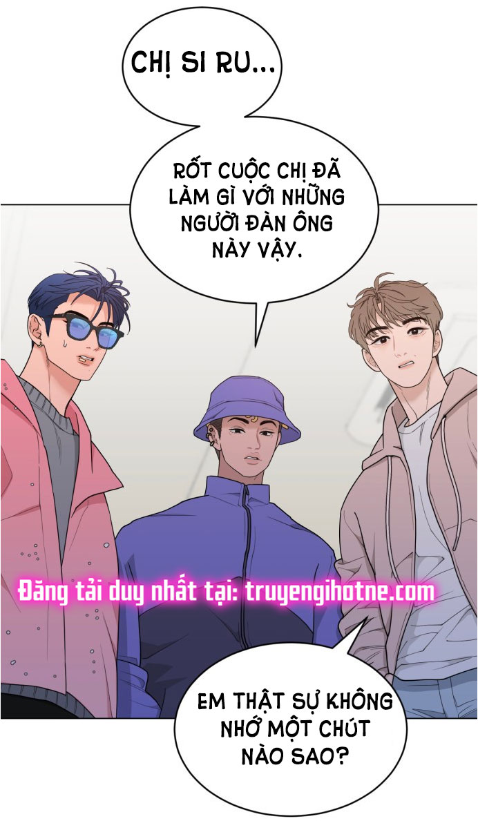 Vận May Bất Ngờ chapter 11.1 40