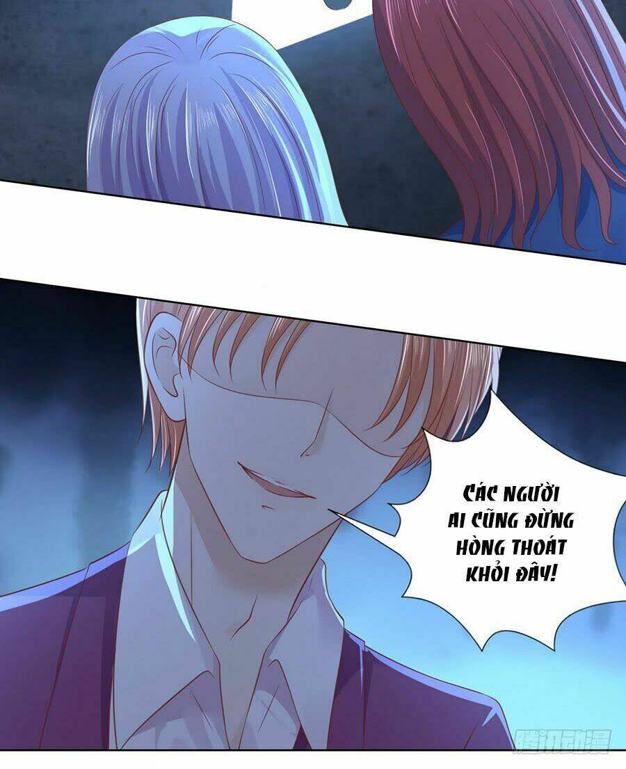 liệt ái tri hạ: series mật đào tiểu tình nhân chapter 243 4