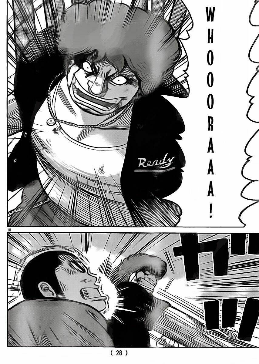 worst chapter 121 22