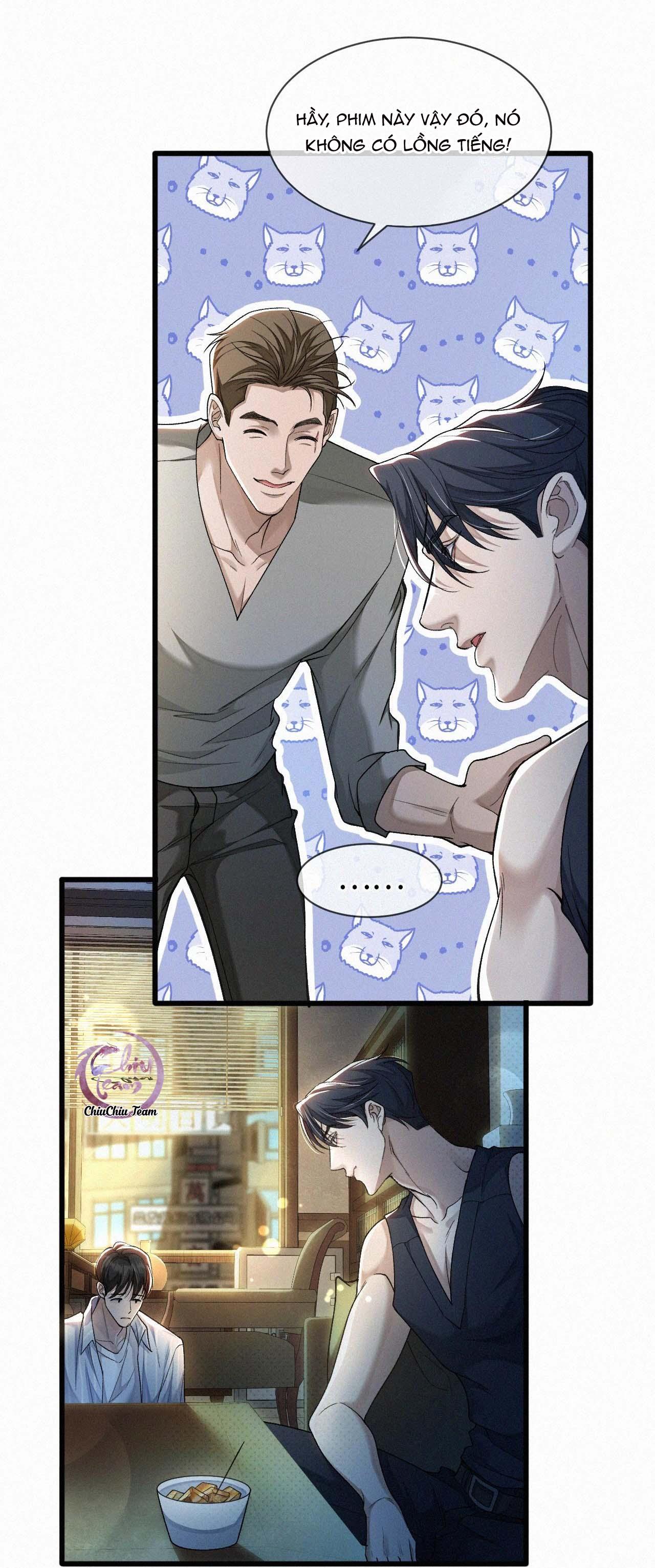 ngày quốc tế thiếu nhi của sơ tam chapter 1 12