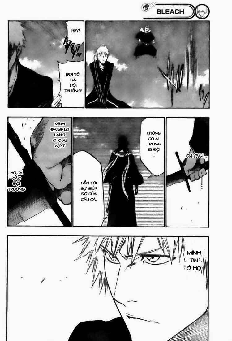 thần chết ichigo chapter 389 12
