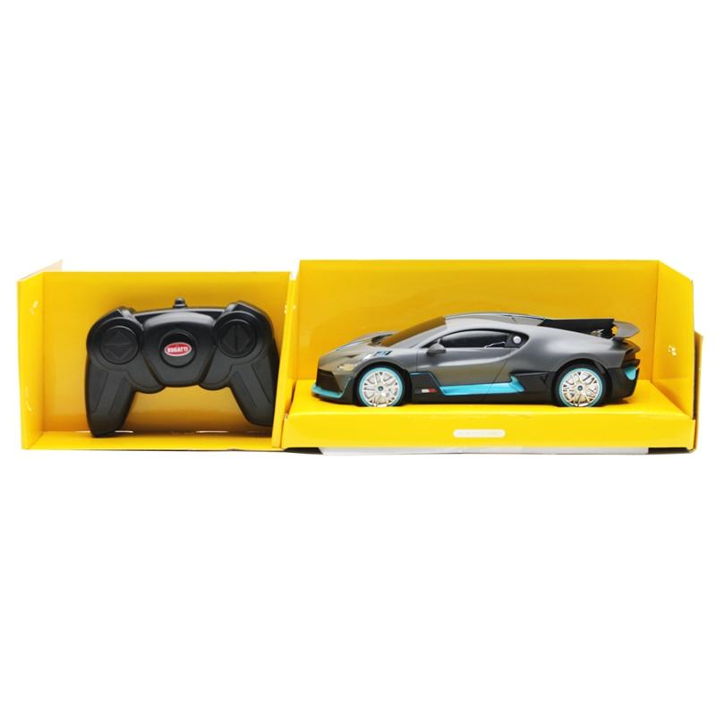 Đồ Chơi Xe Điều Khiển 1:24 - Bugatti Divo - Rastar R98900