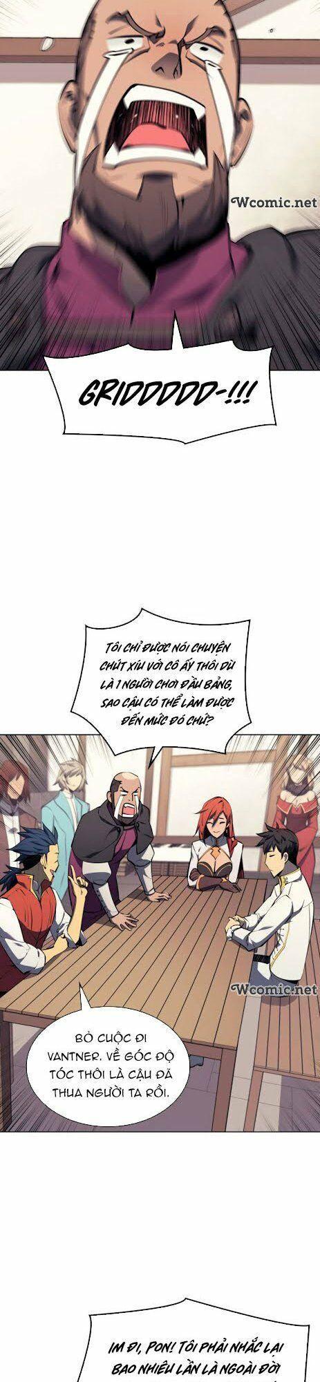 vượt qua giới hạn chapter 74 10