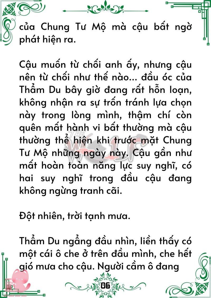 quý nhân phù trợ du chapter 30 7