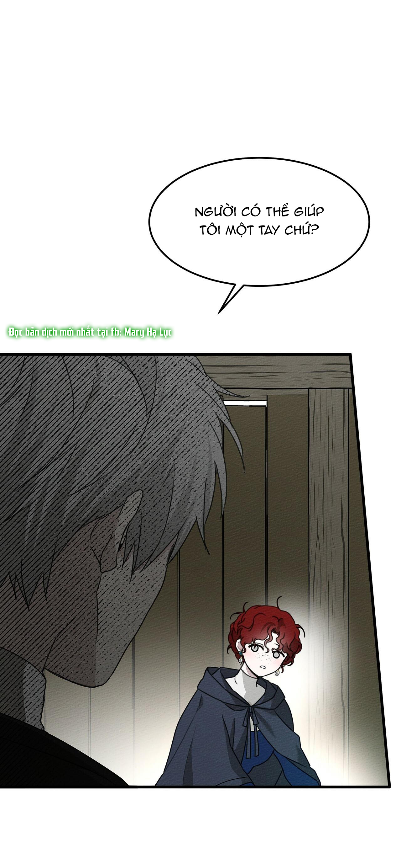 Dưới Bóng Cây Sồi chapter 39 49