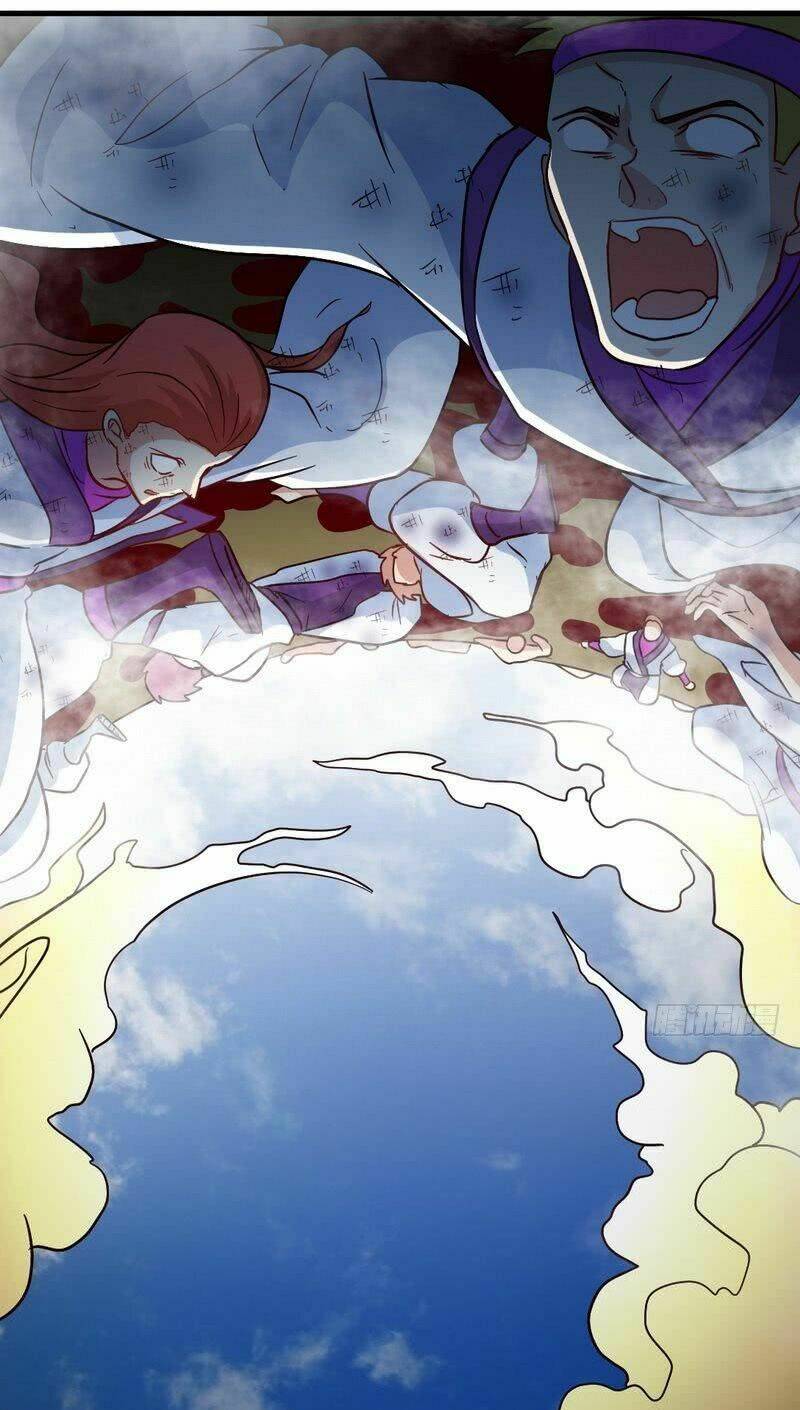 chí tôn thần ma chapter 113 25