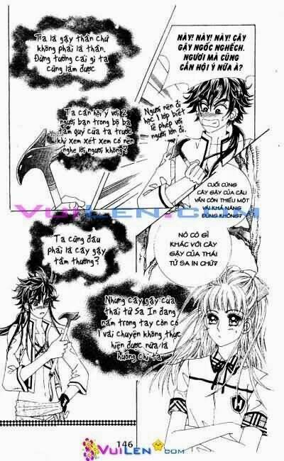 đến vương quốc ma chapter 4 146