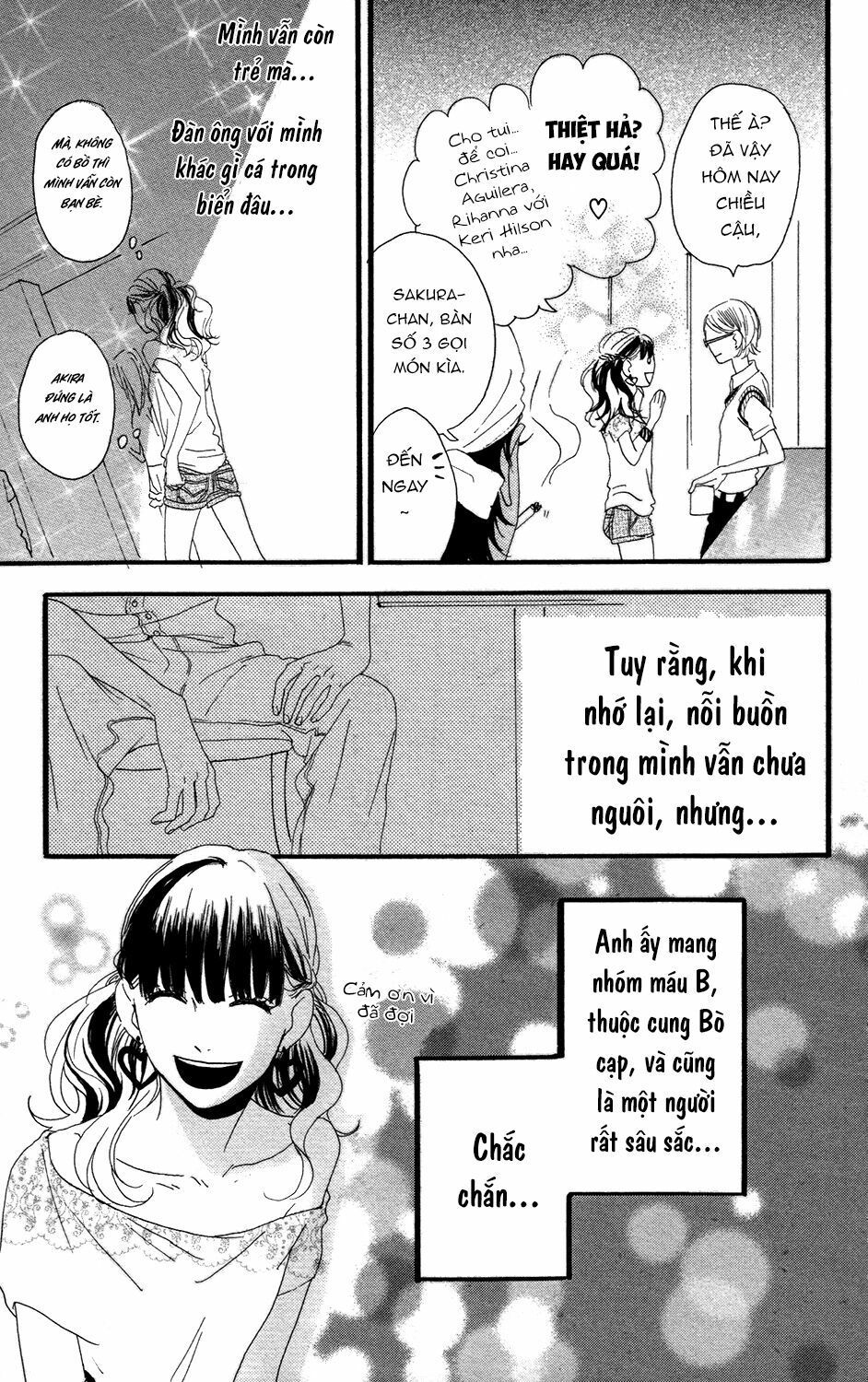 sugars (yamamori mika) chapter 12 26