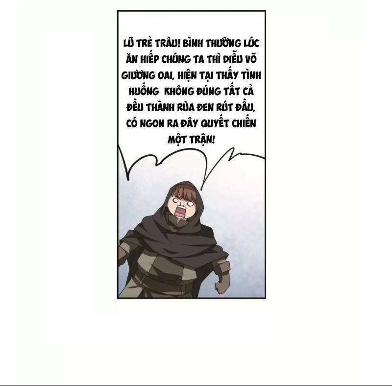 võng du chi cận chiến pháp sư chapter 61 16