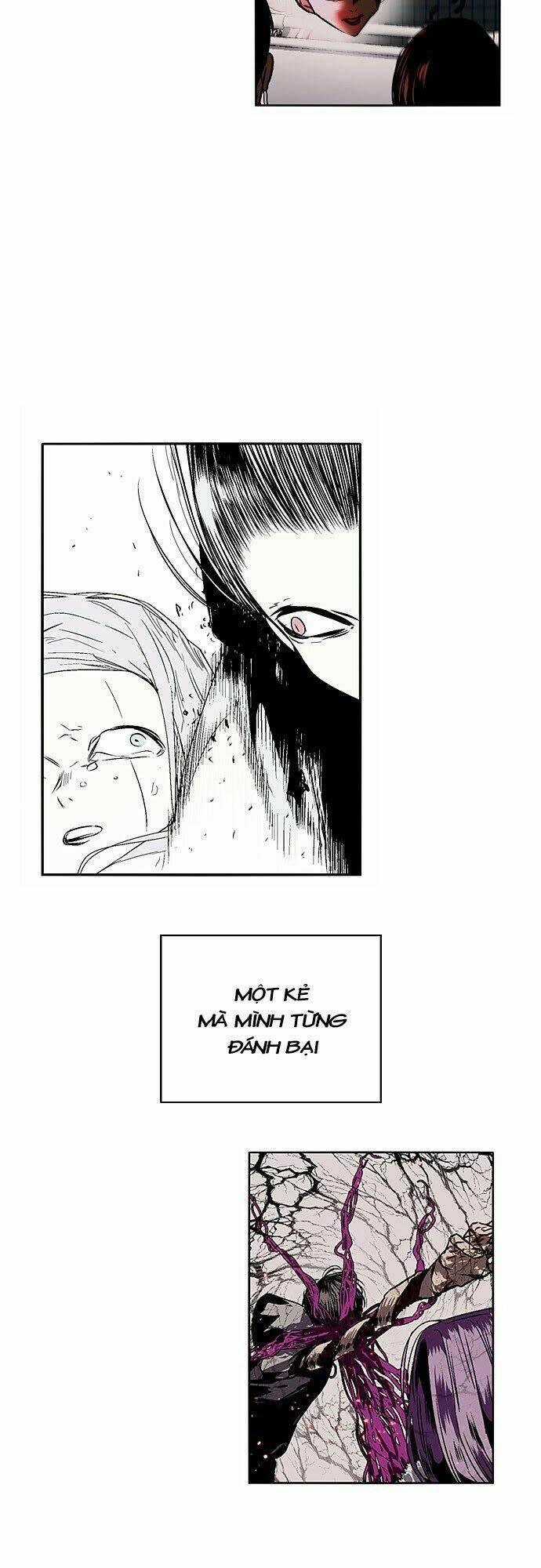 người máy hủy diệt chapter 131 4