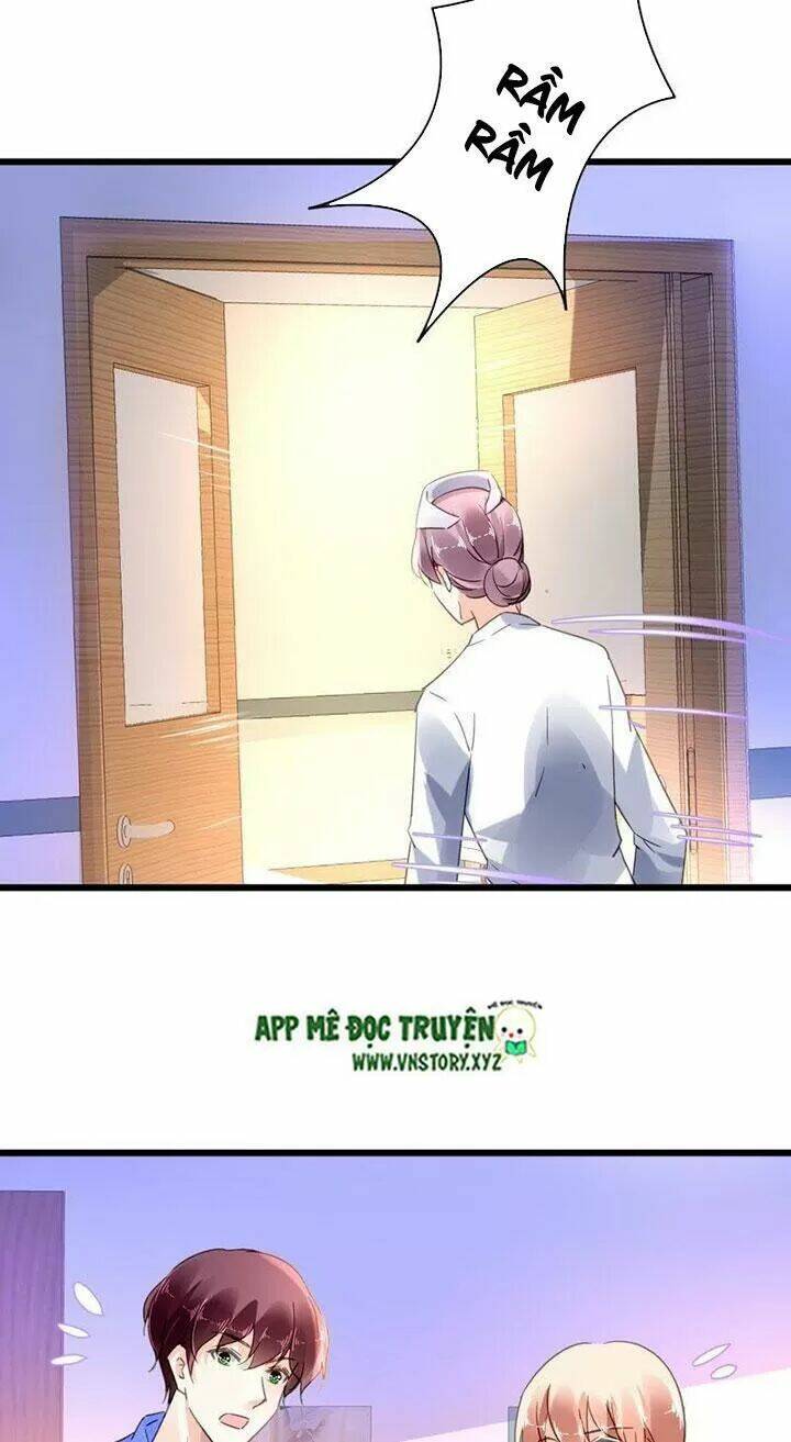 mưu ái thành nghiện chapter 110 18