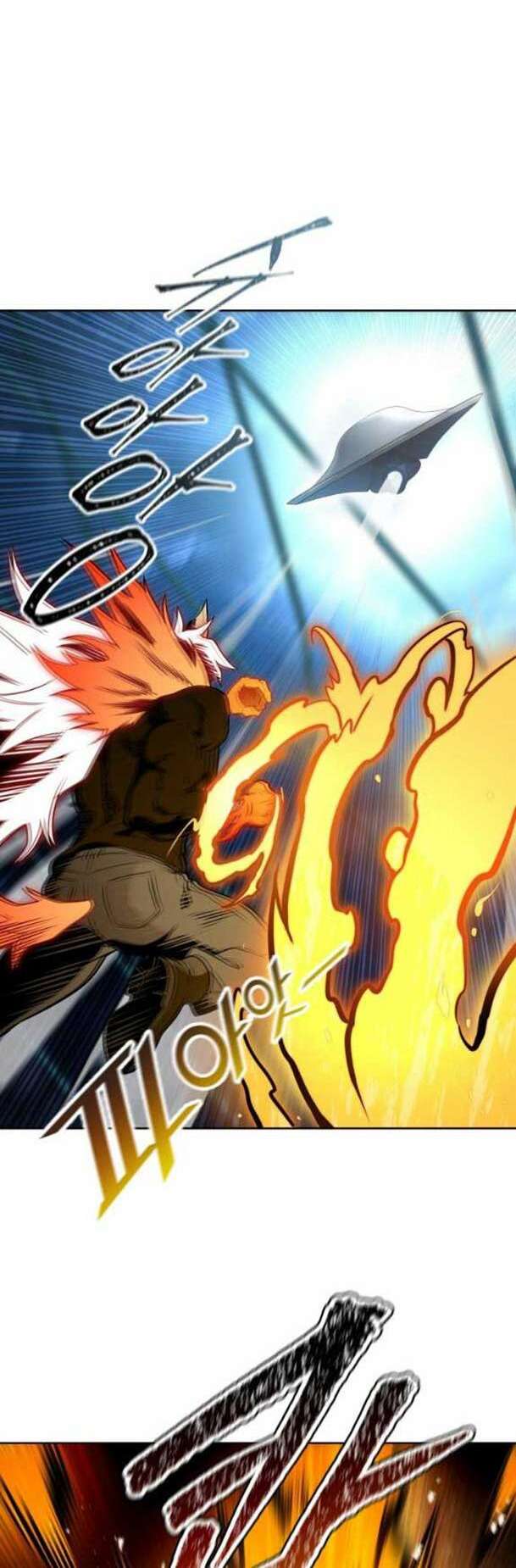 cuộc chiến trong tòa tháp chapter 586 58