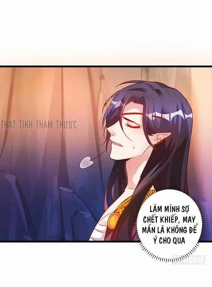 liêu liêu trai chapter 4 20