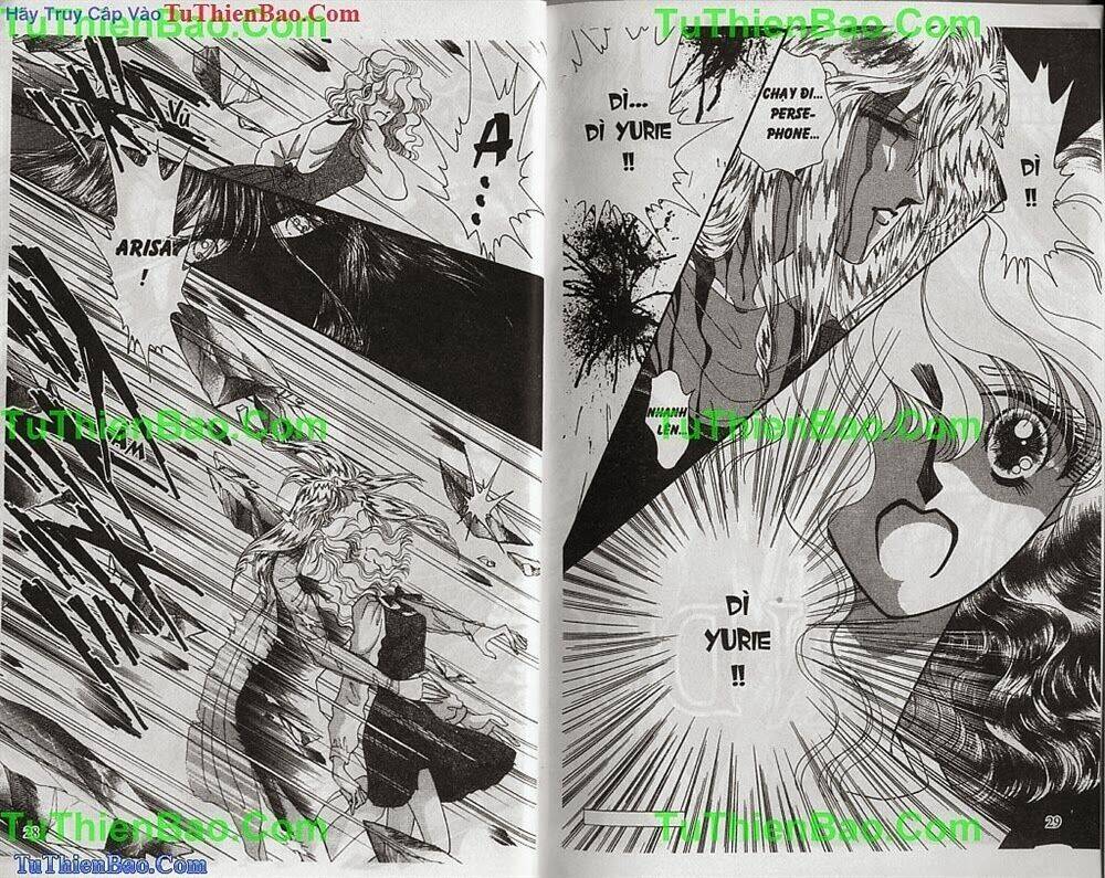 aries thần thoại cung hoàng đạo chapter 16 15