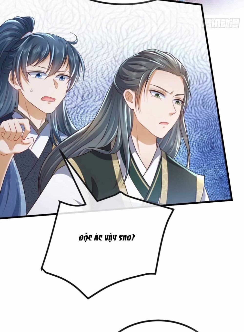 đại đích nữ trọng sinh về báo thù chapter 7 13