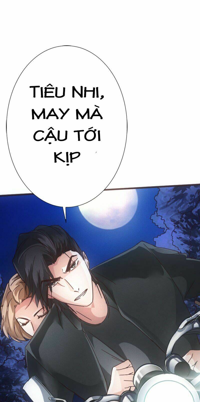 tuyệt phẩm tà thiếu chapter 8 66