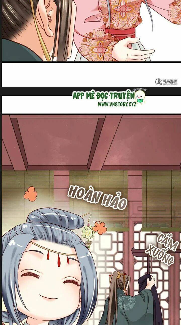 kiều nữ độc phi chapter 90 24