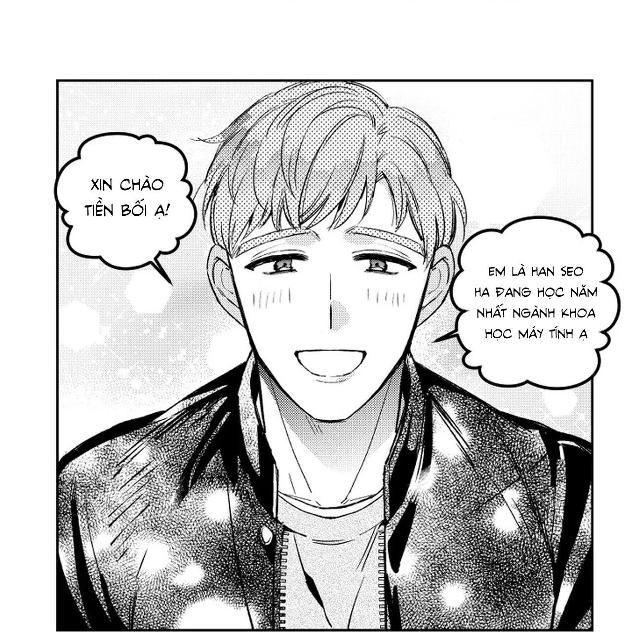 kẻ lừa đảo ngọt ngào chapter 1 45