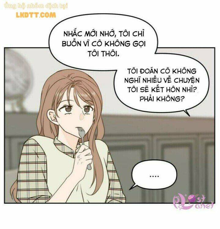 kiếp này cũng xin chăm sóc tôi như vậy nhé kiếp này cũng xin chăm sóc tôi như vậy nhé chapter 58 3