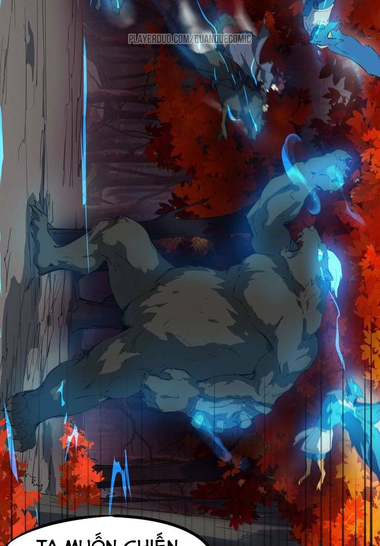 long mạch võ thần chapter 44 43