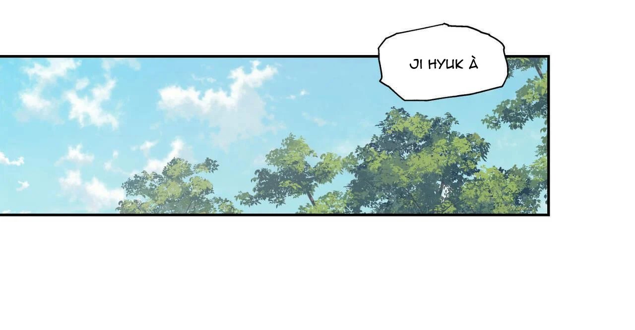 không chốn yêu đương chapter 81 2