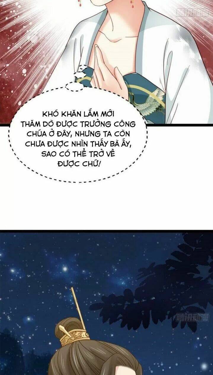 kiều nữ độc phi chapter 222 20