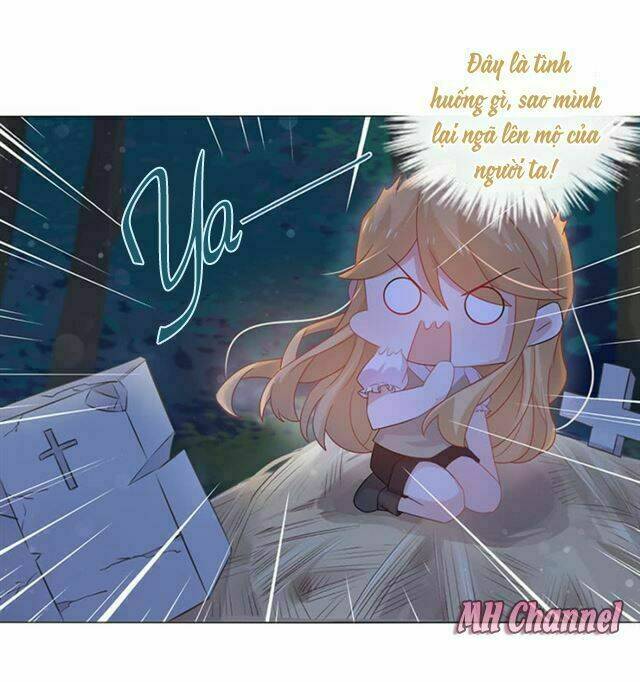 ma lạt thiên kim đẩu ác thiếu chapter 37 24