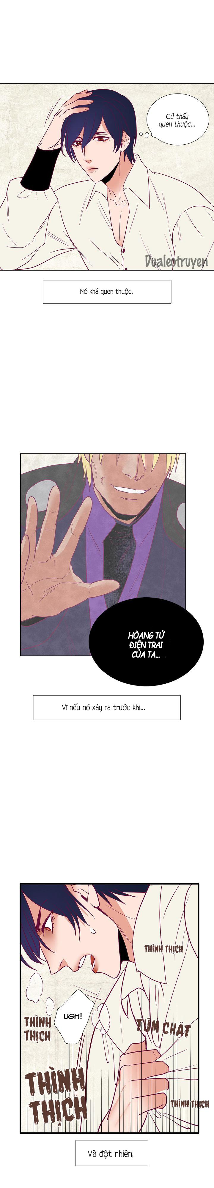 rạp chiếu phim bl cổ điển chapter 19 6