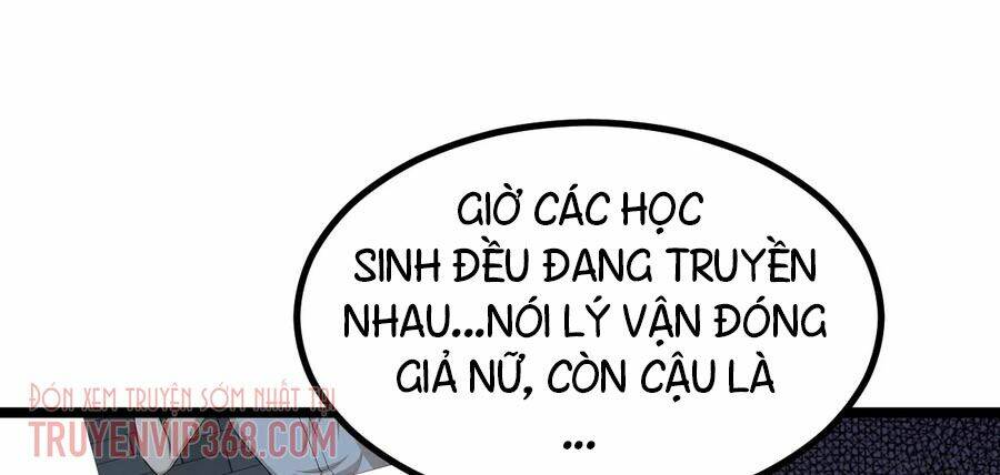 đai ca trở lại tuổi 16 chapter 117 36