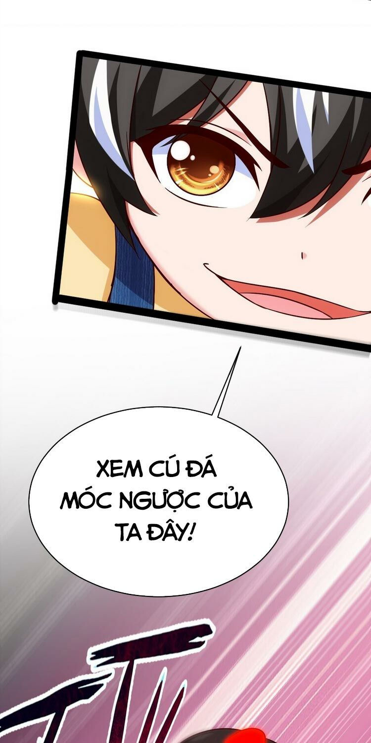 ma thú kiếm thánh dị giới tung hoành chapter 189 5