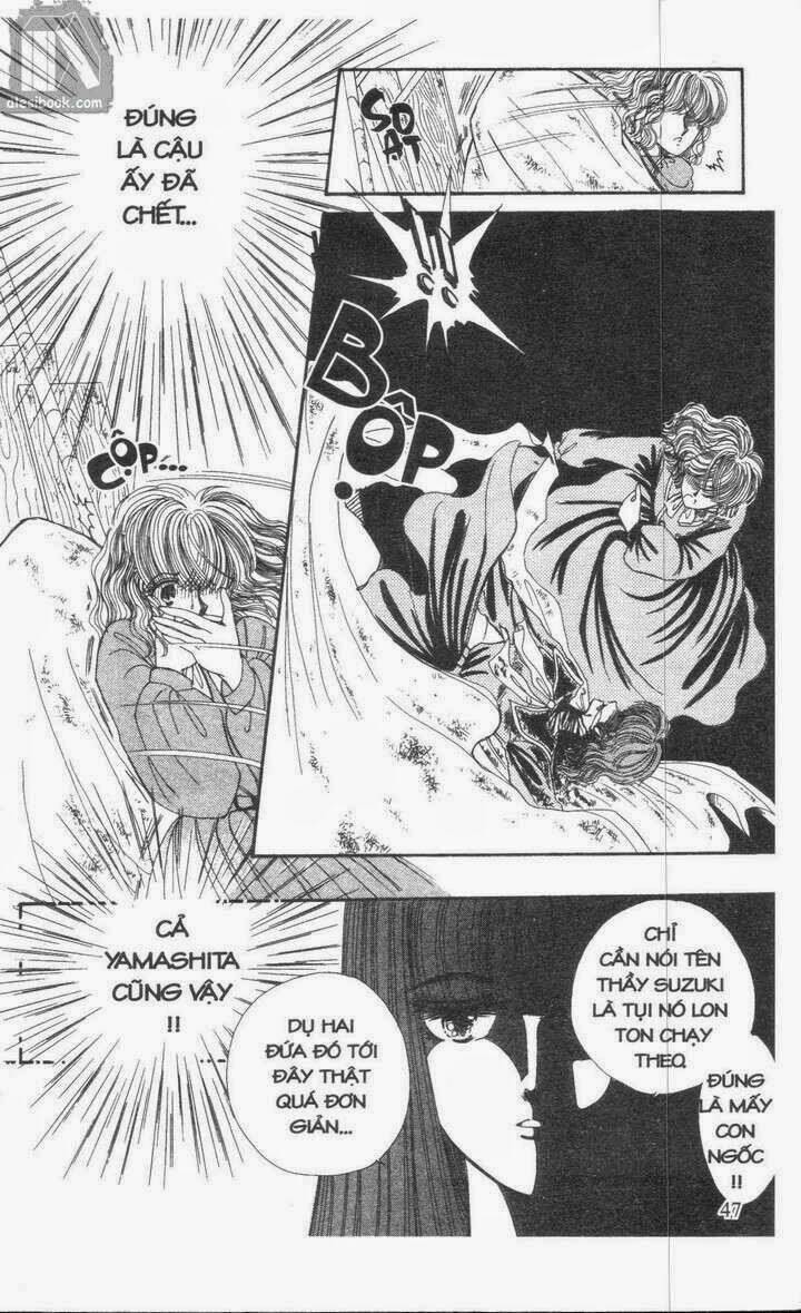 aries thần thoại cung hoàng đạo chapter 1 47