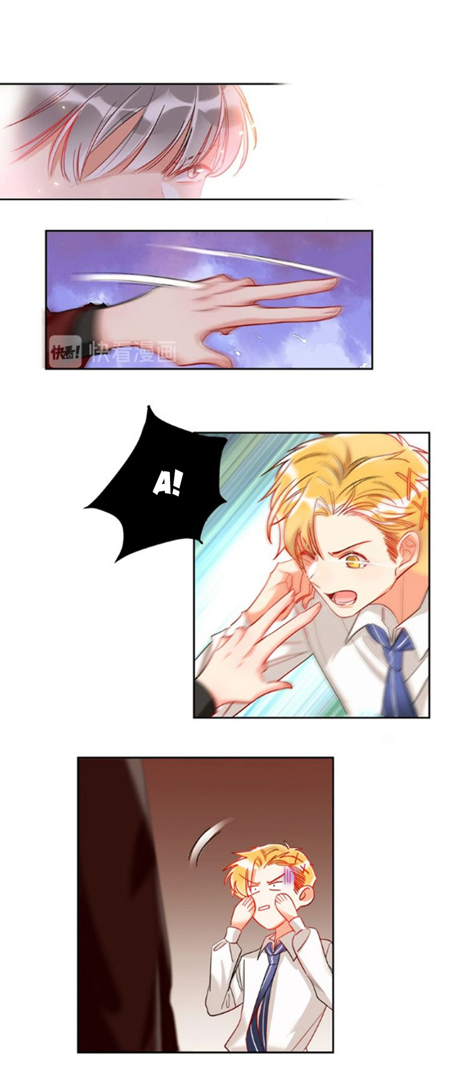 kế hoạch đánh chiếm của công chúa nghèo chapter 27 8