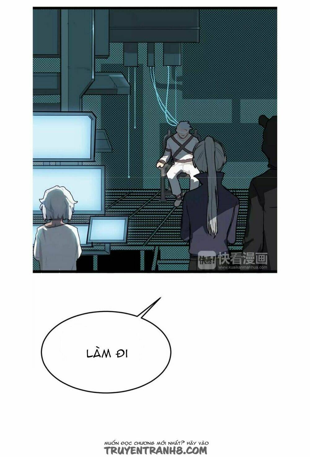 quạ đen chapter 26 16