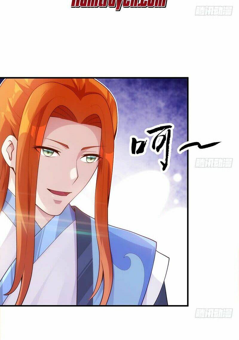 thiên hạ kiếp chapter 16 20