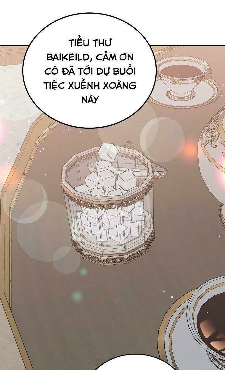 ác nữ karuna bé lại chapter 36 74