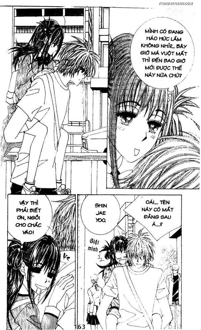 nhà trọ hoàn hảo chapter 24 23