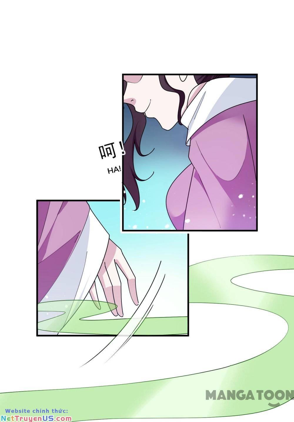 cực phẩm bại gia tử chapter 237 23