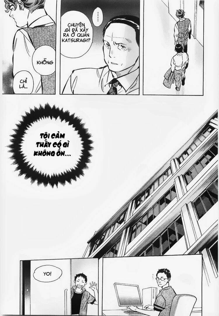 shin kurosagi - con diệc đen 2 chapter 65 13