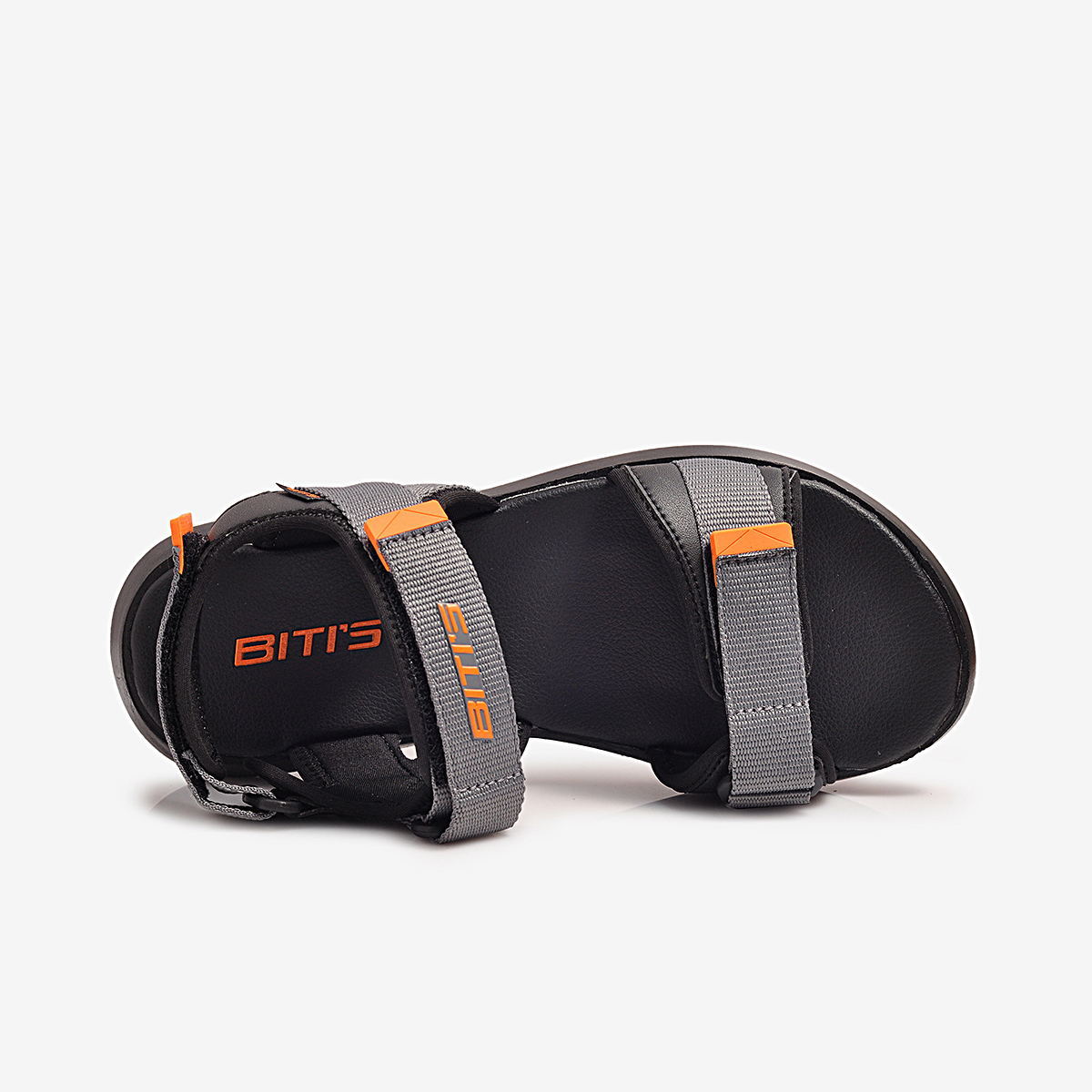 Sandal Si - PU Nam Biti's DPM033300XAM