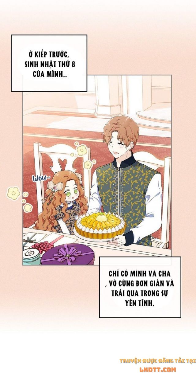 lần này tôi sẽ trở thành gia chủ chapter 22 36