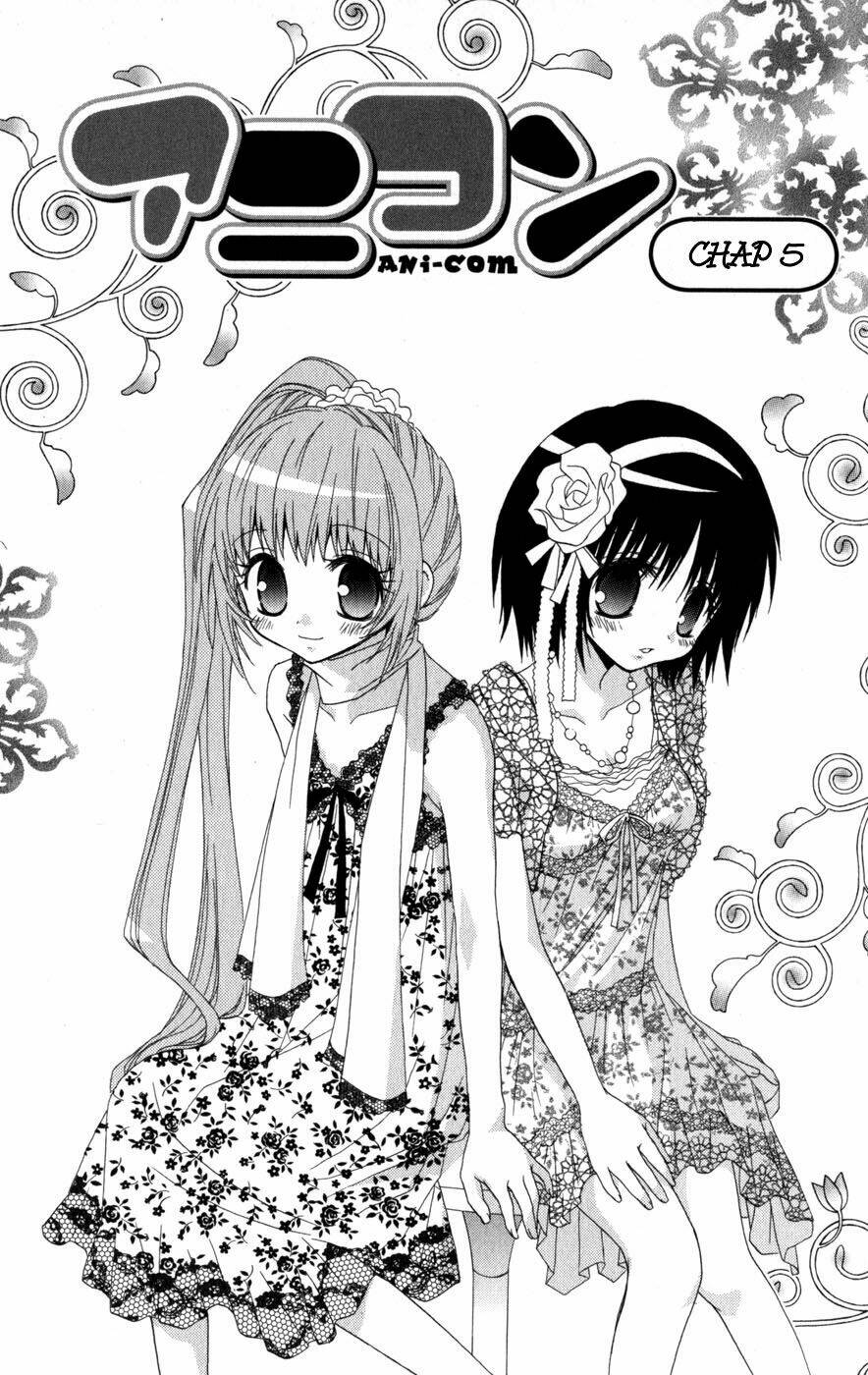 ani complex chapter 5 2