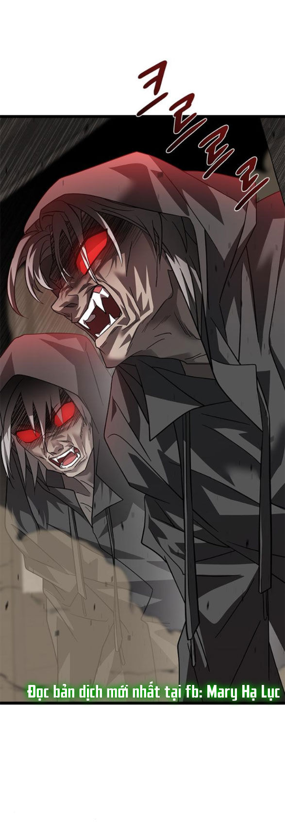 dark moon - tế đàn ánh trăng chapter 33.2 6