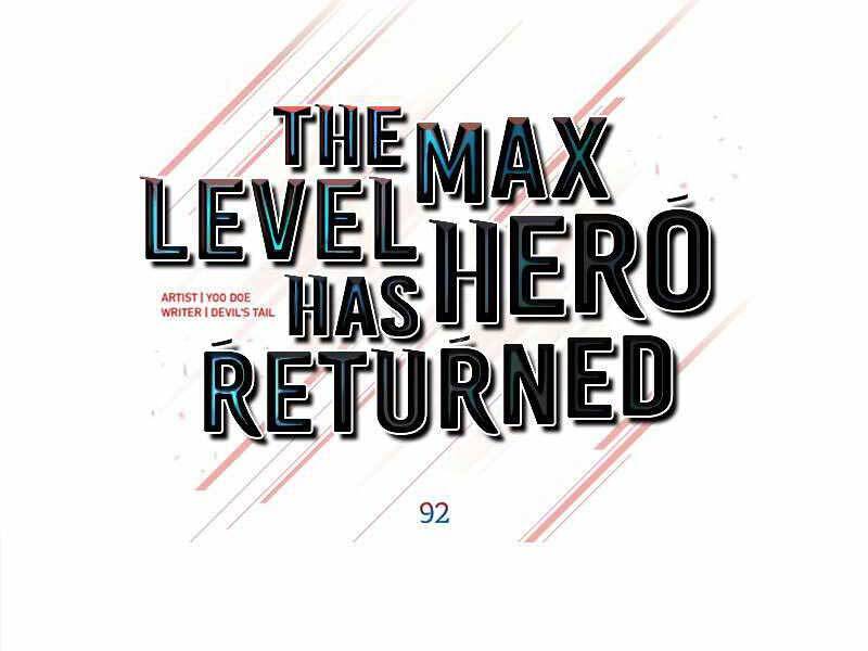 Anh Hùng Mạnh Nhất Trở Lại chapter 92 100