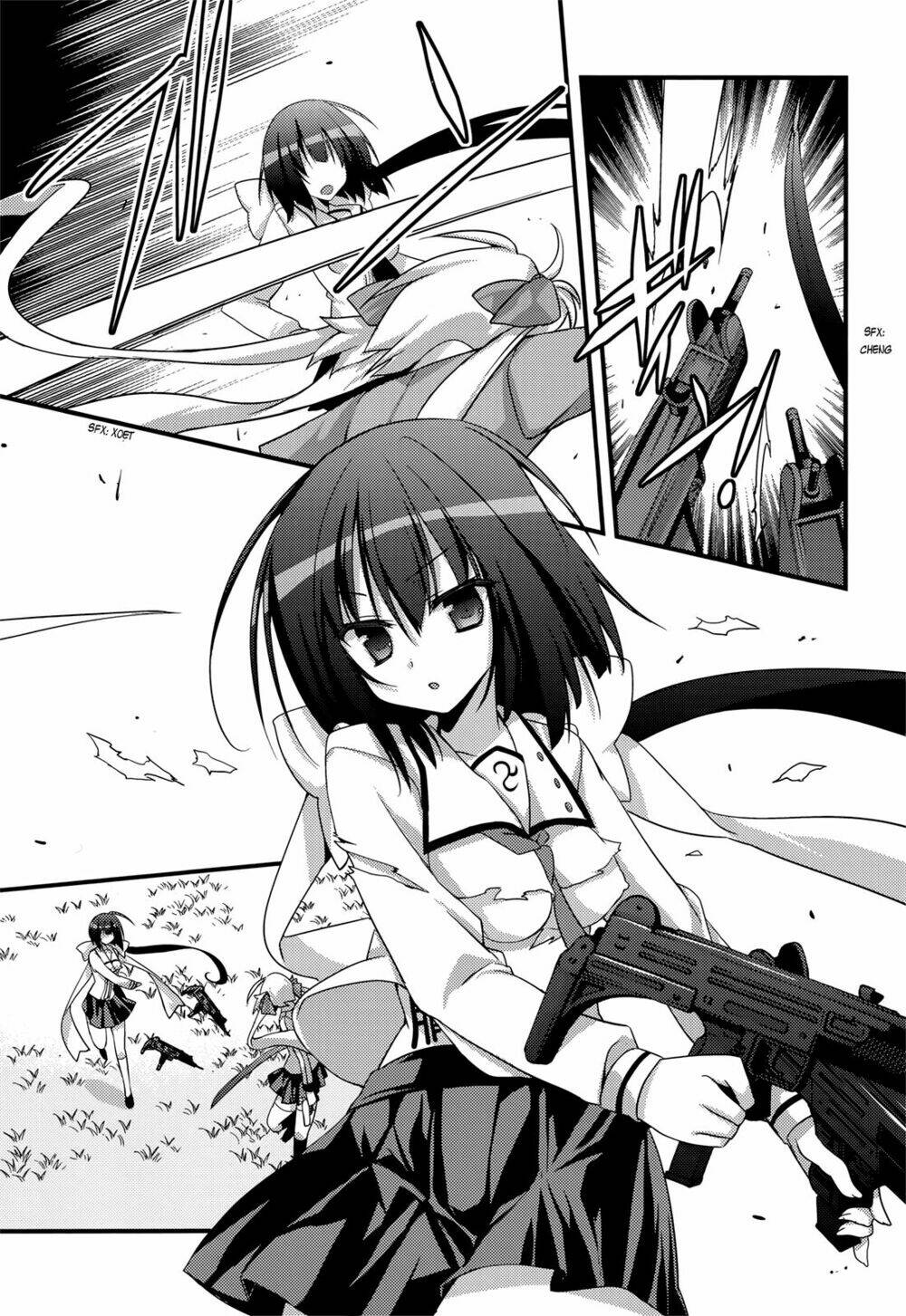 baroque k/night chapter 5 20