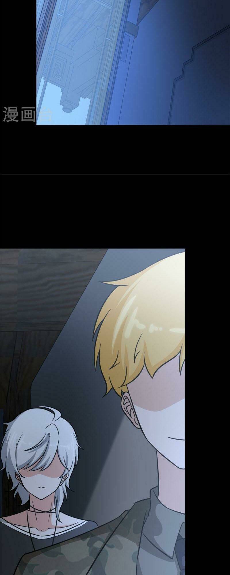 bạn gái virus của tôi chapter 349 28